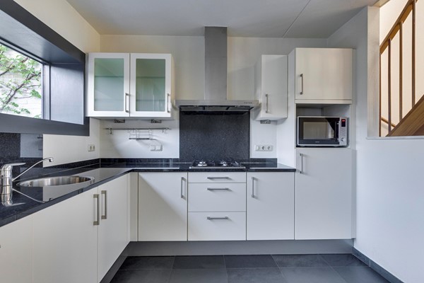 Medium property photo - Dagpauwooglaan 15, 5691 NW Son en Breugel